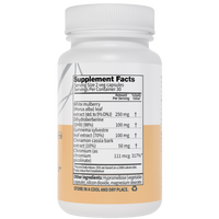 Vitruvin Glucose Spike Control
