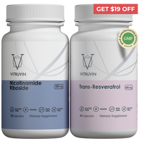 Vitruvin Lifespan Bundle