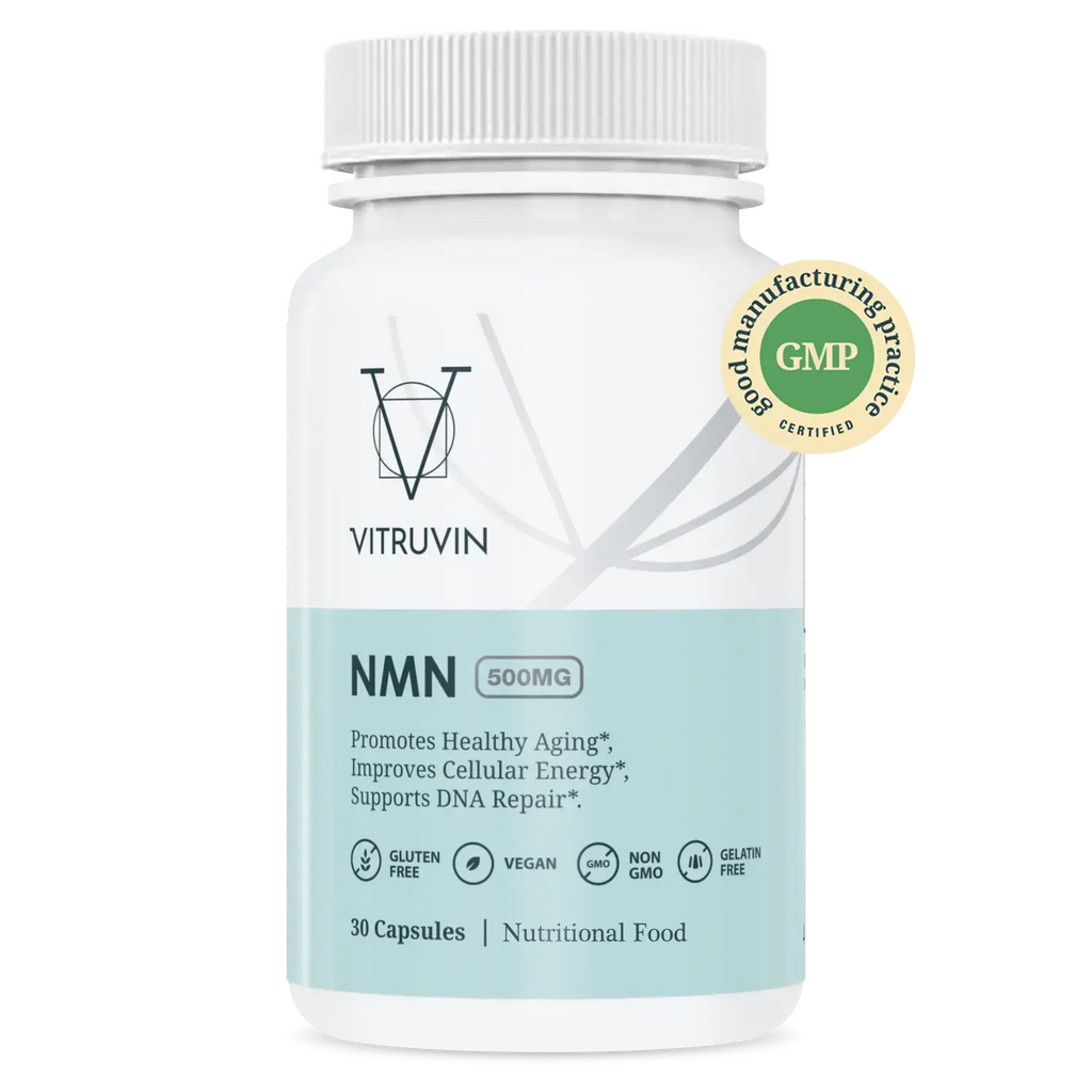 Vitruvin Vitality Vitruvin