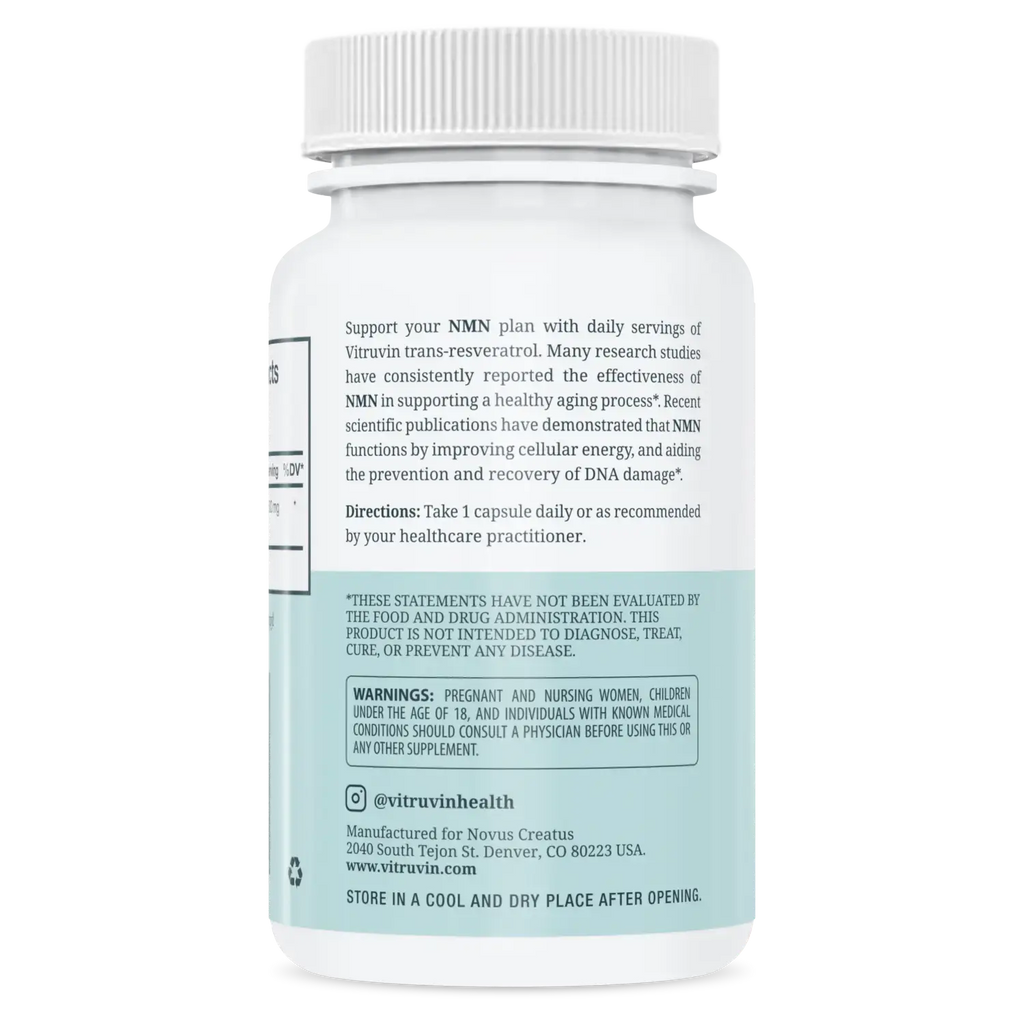 Vitruvin Vitality Vitruvin