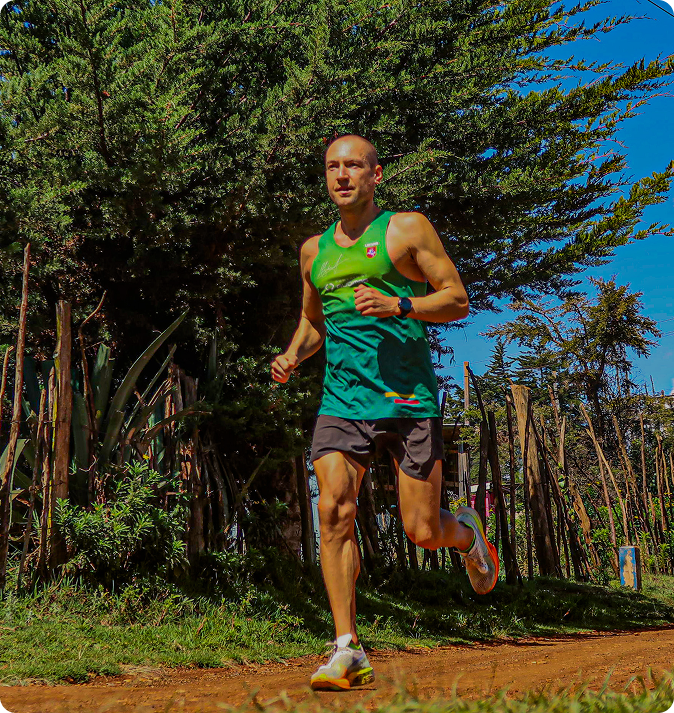 After 30, Recovery Changes.