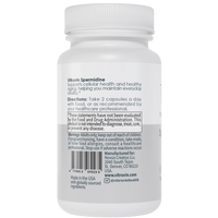Vitruvin Spermidine