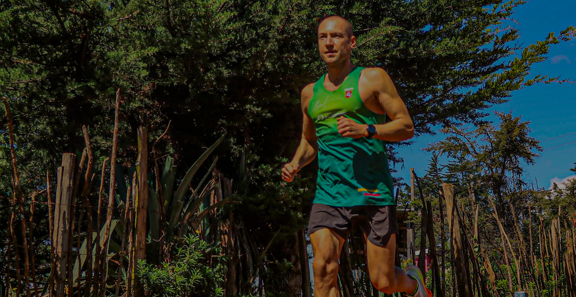 Not Just Longevity.
Performance Longevity.