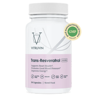 Vitruvin Vitality Vitruvin