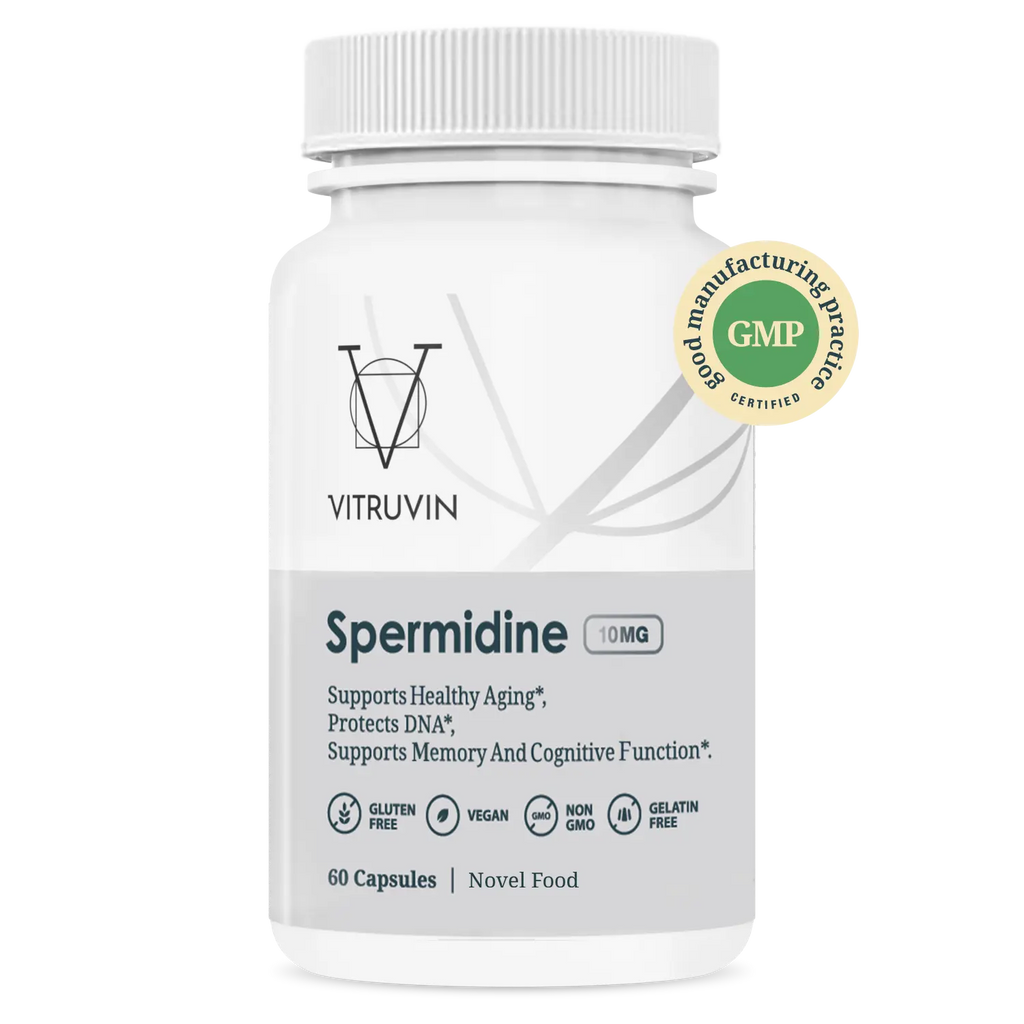 Vitruvin Vitality Vitruvin