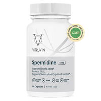 Vitruvin Vitality Vitruvin