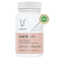 Vitruvin Vitality Vitruvin