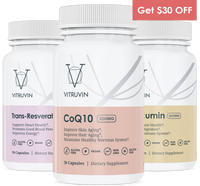 Vitruvin Beauty Comfort