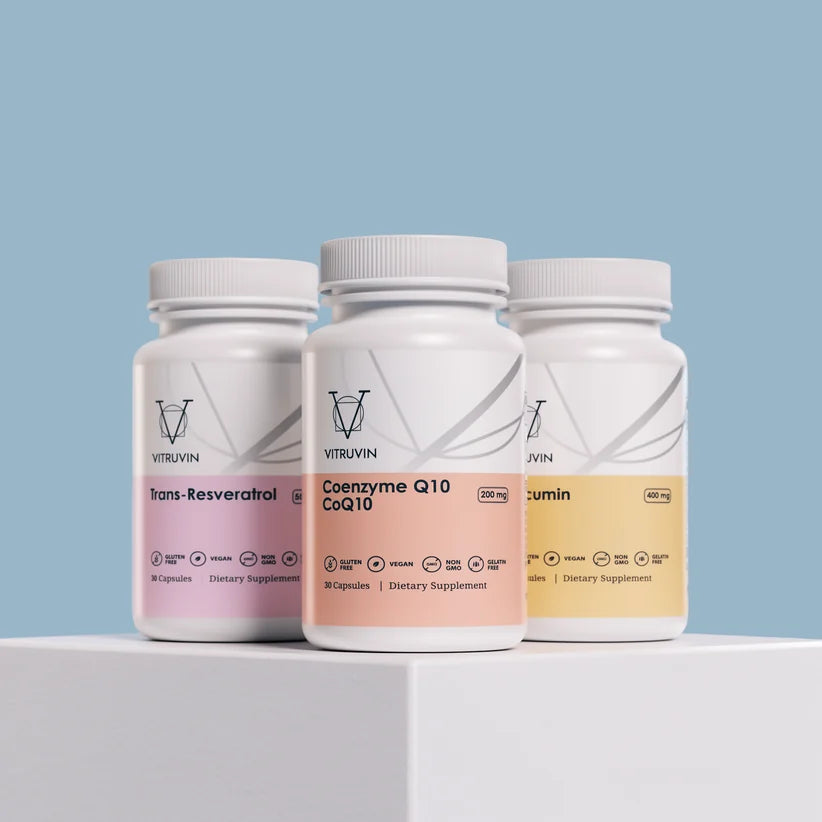 Beauty Comfort Bundle