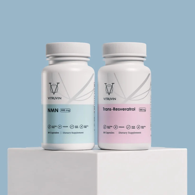 Longevity Bundle