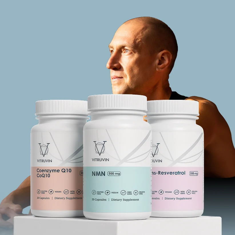 Performance
Longevity Bundle