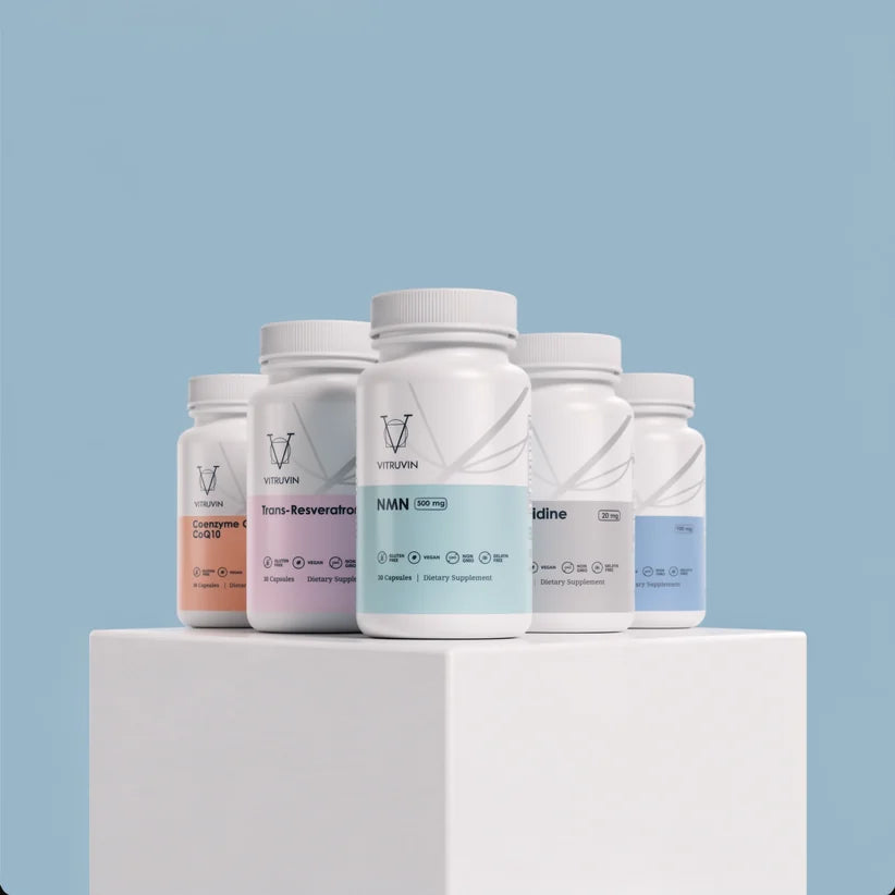 Vitality Bundle