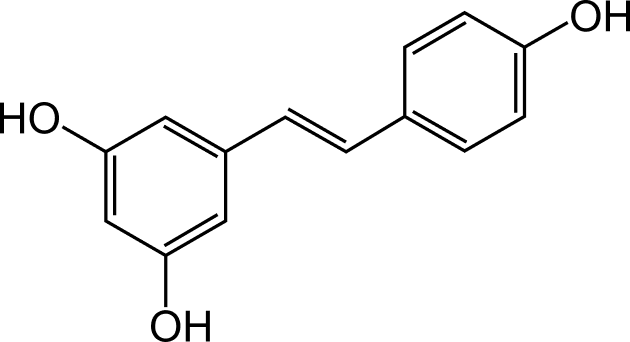 Vitruvin Trans-Resveratrol
